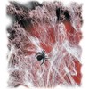 Party Deco Voratinklis „Halloween“, baltas, 60 g