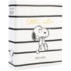 Nuotraukų rėmelis Party Deco Snoopy – nuotraukų albumas 304 nuotraukoms, 13x20 cm, iš „Lazy Days“ kolekcijos