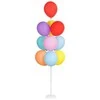 Party Deco PartyDeco Stojak do balonów 160cm 29231