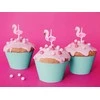 Party Deco Žvakutės gimtadienio 5 vnt 3cm