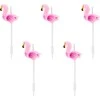Party Deco Žvakutės gimtadienio 5 vnt 3cm