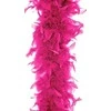 Party Deco Boa rožinis 180cm