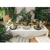 Party Deco Popierinės lėkštutės "Dinozaurai" 6vnt 18cm