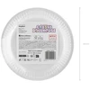 Party Deco PartyDeco Talerzyki Koci Domek Gabi mix 18cm A6 TPP105 99227