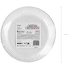 Party Deco PartyDeco Talerzyki Koci Domek Gabi mix 23cm A6 TPP104 99210