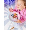 Party Deco PartyDeco Talerzyki Koci Domek Gabi mix 23cm A6 TPP103 99388