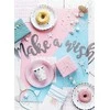 Party Deco Topper Stars, 11,5 cm, 6 vnt. universalus