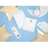 Party Deco Dovanų maišeliai "Žvaigždutės" 13*14cm 6 vnt
