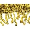 Party Deco Konfeti patranka auksinės juostelės 60cm 1 vnt
