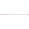 Party Deco Vamzdinis konfeti šaudymo vamzdis, rožių žiedlapiai, baltas, 60 cm universalus