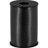Party Deco Juostelė balionams juoda 5mm/225m