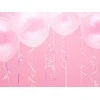 Party Deco PartyDeco Plastikinė juostelė, blizgi, 5 mm/225 m, 1 vnt