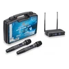 Party Light&Sound Soundsation WFD-290HHMKII A2 - podwójny system belaidis UHF (cyfrowy) (STNMICWFD290HHMKIIA2)