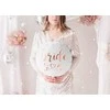Party Deco Folinis balionas "Bride to be" 45cm