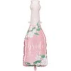 Party Deco Folinis balionas "Bride to be" 50&amp;110cm
