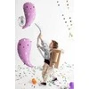 PartyDeco Folinis balionas "Vaiduoklis" 41&amp;70cm
