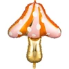 PartyDeco Folinis balionas "Grybas" 66&75cm