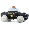 PartyDeco Pastatomas balionas Policijos mašina 90 x 41 cm