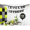 Party Deco Folinis balionas "Game over" 45cm