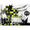 Party Deco Folinis balionas "Game over" 45cm