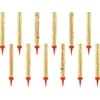 PartyDeco Torto fontanas-fejerverkas 12 vnt 12cm