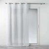 Paruošta užuolaida MITSY, 140 x 240 cm, balta
