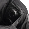Peak Design Pas biodrowy PEAK DESIGN Outdoor Hip Belt - Outdoor 25L + 45L Juodas