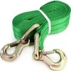 Vilkimo diržas 9000kg 60mm 5m kablys + kablys AMIO-02015