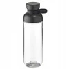 Gertuvė Pasabahce Buteliukas NA WODĘ VITA 700 ML NORDIC Juodas 107732041100