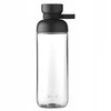 Gertuvė Pasabahce Buteliukas NA WODĘ VITA 700 ML NORDIC Juodas 107732041100