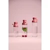 Gertuvė Pasabahce Buteliukas NA WODĘ VITA 700 ML NORDIC Juodas 107732041100
