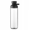 Gertuvė Pasabahce Buteliukas NA WODĘ VITA 900 ML NORDIC Juodas 107733041100