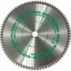 Pasaulinis diskinis pjūklas nerūdijančio plieno pjovimui GLOBAL SAW 305 x 2.0 / 1.6 x 25.4mm / 80z CERMET