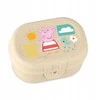 Pascal Mini Peppa kiaulių užkandžių dėžutė, KOZIOL