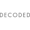 Decoded Dekoduotas itin traukos dirželis Apple Watch 42/44/45/49 mm – baltas