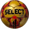 Pasirinkite salės futbolo kamuolį „SELECT FUTSAL FUTURE MASTER GOLD“, 4 dydis