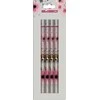 Paso 18-9044PS Dog 4pcs pencils