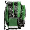 paso Backpack. žalias. 29 cm x 16 cm x 38 cm