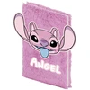 Pyramid Paso Lilo i Stitch Angel - pluszowy notes A5 14,8x21