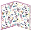 Pyramid Paso Lilo i Stitch Angel - pluszowy notes A5 14,8x21