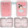 Penalas Paso Ballerina, PP22BC-P022BW