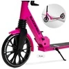 Paspirtukas Blackwheels Zoom Rožinė
