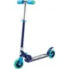 Vaikiškas paspirtukas CoolSlide Coolslide Cubana, iki 50 kg, ratukai 120 mm, ABEC-5