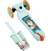 Paspirtukas CoolSlide Dziecięca Paspirtukas FIREMAN SCOOTER