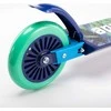 Vaikiškas paspirtukas CoolSlide Coolslide Cubana, iki 50 kg, ratukai 120 mm, ABEC-5