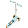 Paspirtukas CoolSlide Dziecięca Paspirtukas FIREMAN SCOOTER