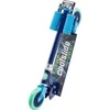 Vaikiškas paspirtukas CoolSlide Coolslide Cubana, iki 50 kg, ratukai 120 mm, ABEC-5
