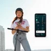 Paspirtukas elektrinė Cecotec Paspirtukas elektrinė Bongo D40 XL Connected