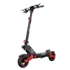 MOTUS Pro 10 Daytona S Electric scooter 20 Ah juodas, red