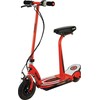 RAZOR ELECTRIC SCOOTER E100S POWERCORE Raudonas ALU